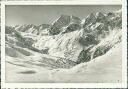 Ansichtskarte - Italien - Südtirol - Gran Zebü