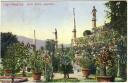 Ansichtskarte - Italien - Piemonte - Isola Bella - Giardino