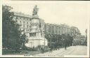 Ansichtskarte - Genova Piazza Acquaverde e Monumento a Colombo