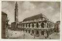 Vicenza - Piazza dei Signori - Vera Fotografia