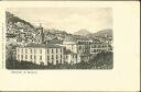 Ansichtskarte - Ricordo di Salerno
