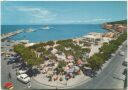 Casamicciola Terme - Ischia Insel - Marina Platz - AK Grossformat