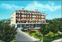 Ansichtskarte - Italien - Veneto - 35031 Abano Terme Bagni - Hotel Universal