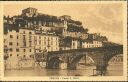 Postkarte - Verona - Castel S. Pietro