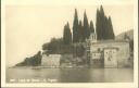 Ansichtskarte - Lago di Garda - S. Vigilio