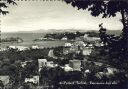 Ansichtskarte - Porto d' Ischia - Pannorama dall' alto