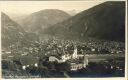 Foto-AK - Bolzano - Panorama generale