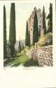 Ansichtskarte - Castello d' Arco