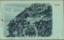 Amalfi - Grand Hotel dei Cappuccini - Ansichtskarte