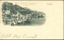 Ansichtskarte - Amalfi