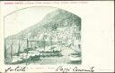 Postkarte - Amalfi - Marina