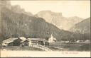 Postkarte - Sankt Veit - San Vito di Cadore