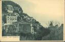 Postkarte - Positano - Hotel Margherita