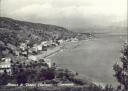 Postkarte - Marina di Pioppi - Panorama