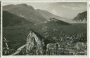 Postkarte - Arco - Panorama