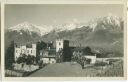 Postkarte - Merano