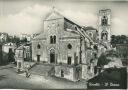 Ravello - Il Duomo - Vera fotografia - Foto-AK Grossformat