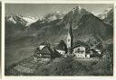 Postkarte - Meran - Sankt Georgen bei Schönna