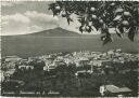 orrento - Panorama da S. Antonio - Foto-AK Grossformat