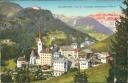 Postkarte - Pieve di Livinalongo - Buchenstein