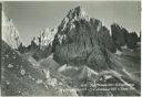 Rifugio Vicenza al Sassolungo - Foto-Ansichtskarte