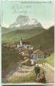 Postkarte - San Vito di Cadore - Col Monte Pelmo