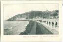 Postkarte - Sulla via di Pozzuoli