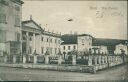 Ansichtskarte - Italien - Veneto - 37031 Illasi - Villa Carlotti