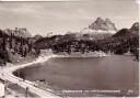 Ansichtskarte - Italien - Veneto - 32040 Misurina - Tre Cime di Lavaredo