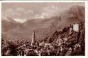 Ansichtskarte - Italien - Südtirol - Merano - Meran