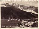 Ansichtskarte - Italien - Südtirol - 39029 Sulden