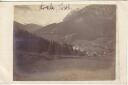 Ansichtskarte - Italien - Veneto - 32020 Arabba