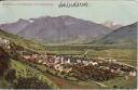 Ansichtskarte - Italien - Südtirol - 39020 Schluderns