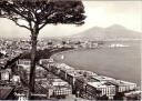 Ansichtskarte - Italien - Campania - 80100 Napoli