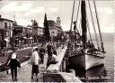 Ansichtskarte - Italien - Lombardia - Lago di Garda Gardone Riviera