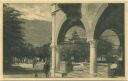 Postkarte - Rovereto - Palazzo della Cassa di Risparmio 1933