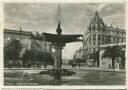 Foggia - Viale XXIV Maggio - Foto-AK Grossformat 1940