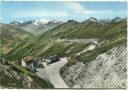 Dolomiti - Passo del Giovo - Jaufenpass - AK Grossformat
