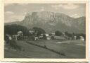 Collalbo sul Renon - Klobenstein am Ritten - Foto-AK