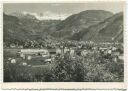 Gries-Bozen mit Rosengarten - Foto-AK