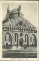 Ansichtskarte - Padova - Basilica de S. Antonio