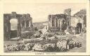 Postkarte - Taormina - Teatro Greco