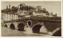 Verona - Ponte Pietra - Foto-AK