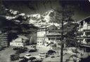 Ansichtskarte - Cervinia - Piazzale Funivie - Foto-AK 1958