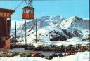 Passo Falzarego - Seilbahn