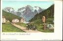 Postkarte - St. Gertraud - Sulden - Ortler
