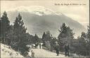 Ansichtskarte - Pineta dei Bagni di Bormio