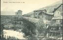 Ansichtskarte - Bormio - Antico Ponte