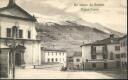 Ansichtskarte - Bormio - Piazza Cavour