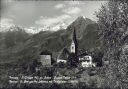 Meran - St. Georgen bei Schönna mit Texlgruppe